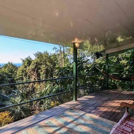 Beautiful Rustic Treehouse Hotel Manuel Antonio Кепос Экстерьер фото